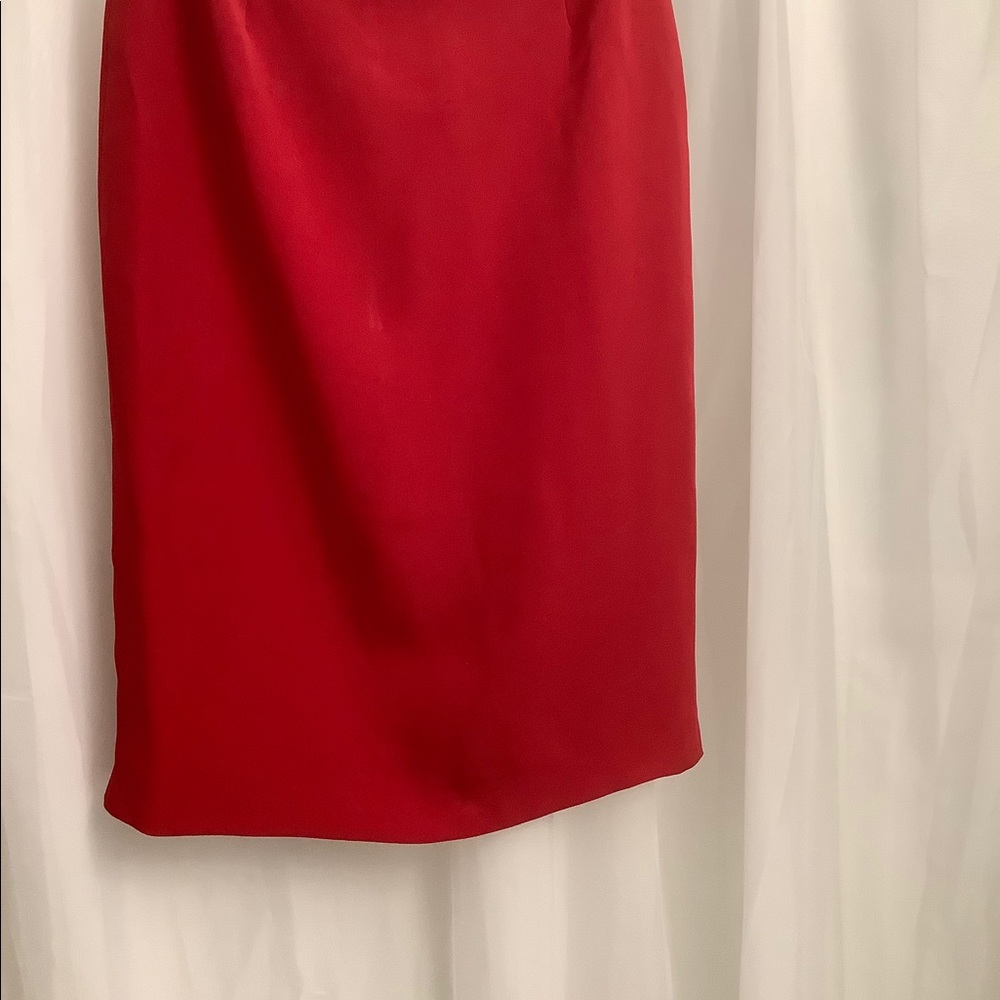 Armani Pencil Skirt